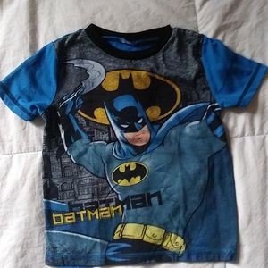 Batman shirt